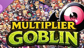 Multiplier Goblin - Evil Eye Character Pack