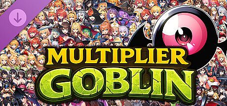 Multiplier Goblin - Evil Eye Character Pack