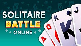 Solitaire Battle Online