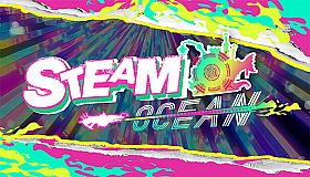 Steam Ocean