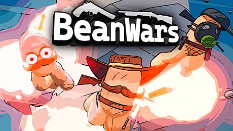 BeanWars Game