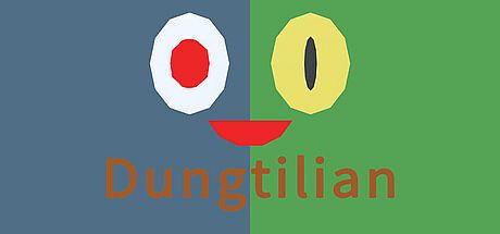 Dungtilian Game