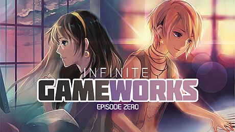 Infinite Game Works Episode 0 Game