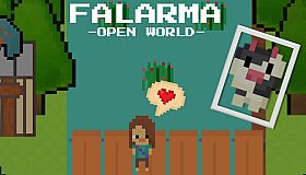 FALARMA - Open World