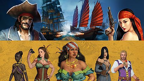 Under the Jolly Roger + Crossroads Inn - Bring Me That Horizon Complete Bundle Bundle