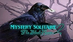 Mystery Solitaire. The Black Raven 2