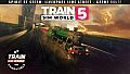 Train Sim World 5: Spirit of Steam: Liverpool Lime Street - Crewe Route Add-On