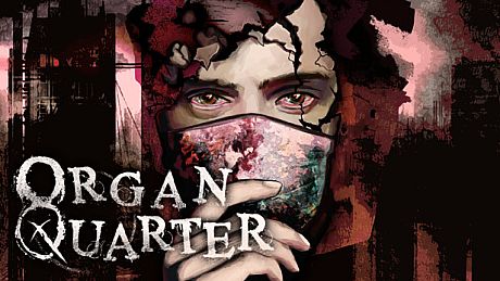 Organ Quarter Game