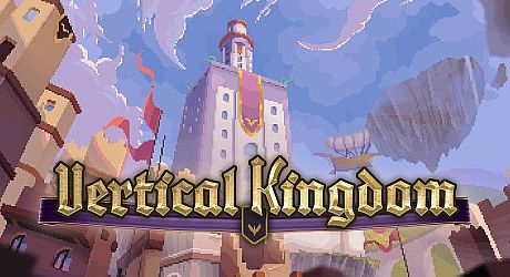 Vertical Kingdom Game