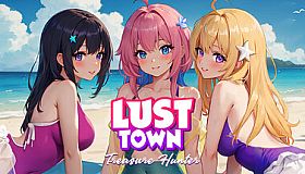 Lust Town: Treasure Hunter
