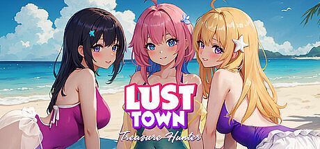 Lust Town: Treasure Hunter Game