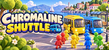 Chromaline Shuttle