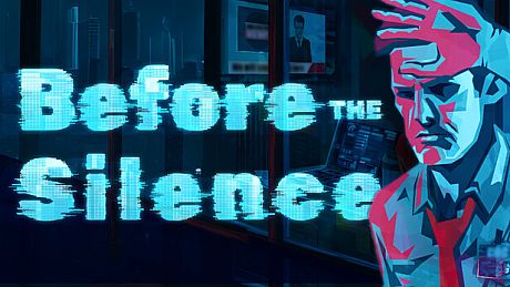 Before the Silence Game
