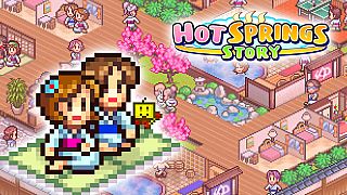 Hot Springs Story Game