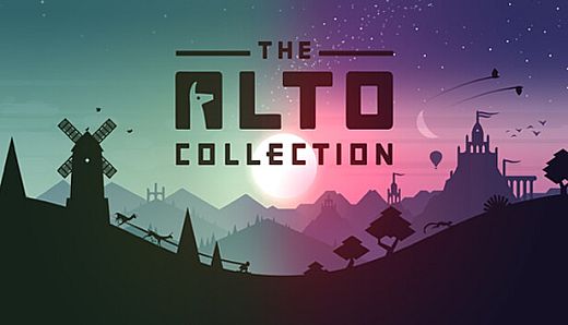 The Alto Collection