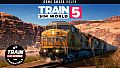 Train Sim World 5: Cane Creek: Thompson - Potash Route Add-On