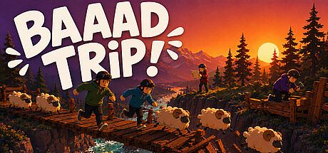Baaad Trip Game