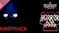 The Nightmare Chronicles - Horror In Da Hood Soundtrack