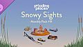 Puzzling Places - Monthly Pack #19 - Snowy Sights
