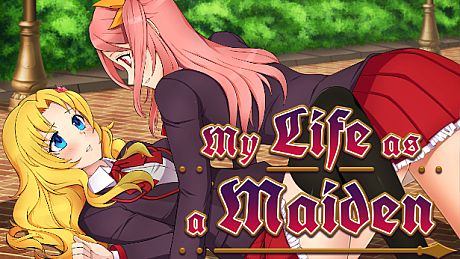 My Life as a Maiden Game
