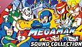 Mega Man 4 Sound Collection