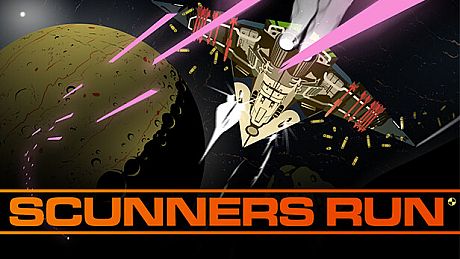 Scunners Run Game