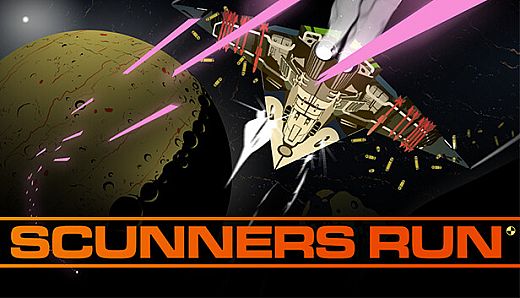 Scunners Run