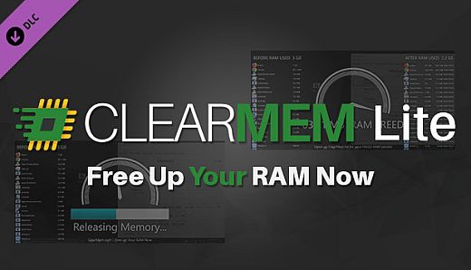 CPUCores :: ClearMem Lite