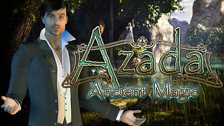 Azada: Ancient Magic Game