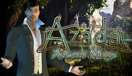 Azada: Ancient Magic