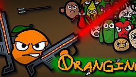 Orangino
