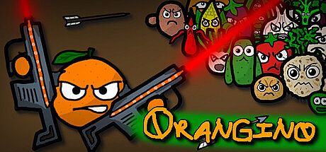 Orangino Game