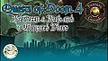 Fantasy Grounds - Quests of Doom 4: Between a Rock and a Charred Place (5E)