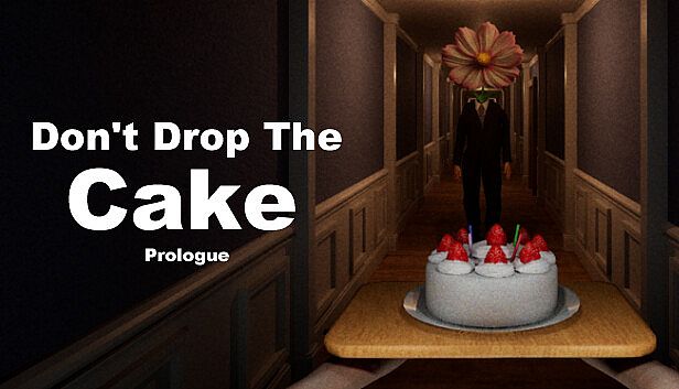 Buy Don't Drop The Cake: Prologue