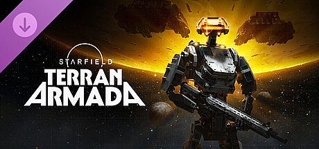 Starfield - Terran Armada DLC