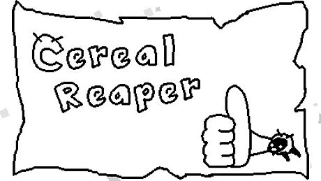 Cereal Reaper Game