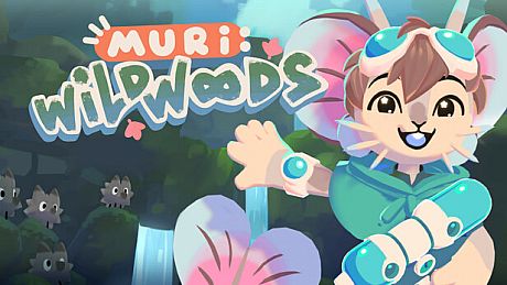 Muri: Wildwoods Game
