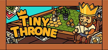 Tiny Throne Game