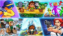 6 Roguelite Games Collection für PC kaufen