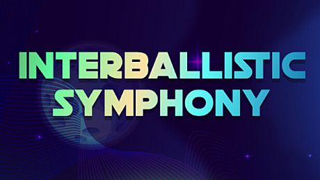 Interballistic Symphony Game