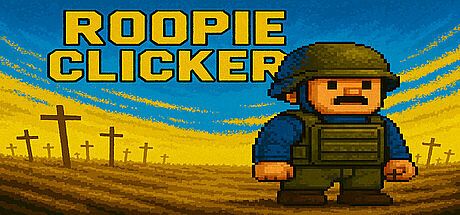 Roopie Clicker
