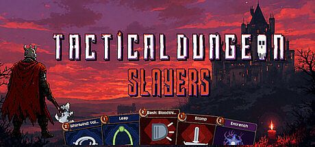 Tactical Dungeon Slayers