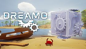 DREAMO - Puzzle Adventure