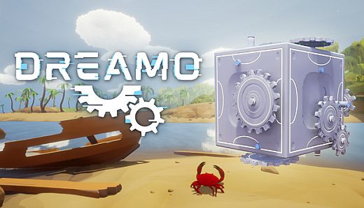 DREAMO - Puzzle Adventure
