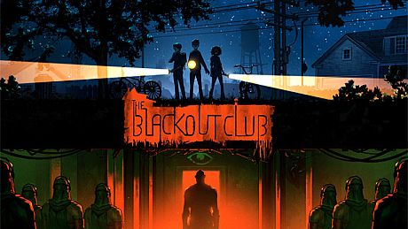 The Blackout Club