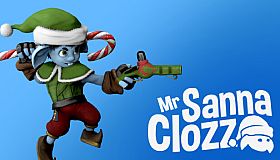 Mr. Sanna Clozz