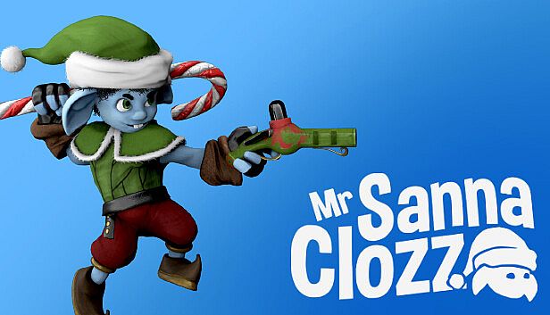Buy Mr. Sanna Clozz