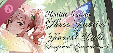 Hentai Senpai: Thicc Fairies of Forest Lake Original Soundtrack DLC