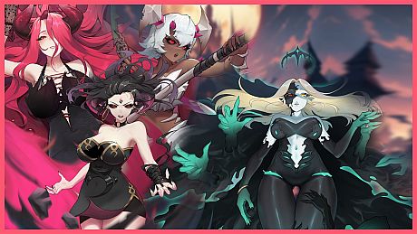 Idle Devils(Ultimate Edition) Game