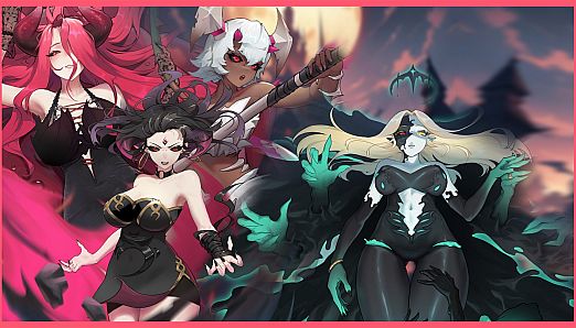 Idle Devils(Ultimate Edition)